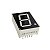 Display HS-8106BS2 7 Seguimentos - Imagem 1