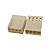 Alojamento KK 2,54Mm 4 Vias PCF2-04 - Imagem 1