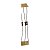 Resistor 270R 1/4W 5% - Imagem 1