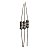 Resistor 33R 2W 5% - Imagem 1