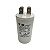 Capacitor Polipropileno 16uF x 450Vac 50/60Hz Plástico Faston CBB60 TK - Imagem 1