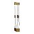 Resistor 68K 1/4W 5% - Imagem 1