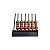 Resistor 22K 1/4W 5% Pré Formado - Imagem 1