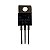 MJE13007 = E13007 Motorola Transistor - Imagem 1