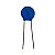 Varistor S14K150V = 14D241K - Imagem 1