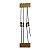 Resistor 180K 1/4W 5% - Imagem 1