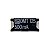 Fusível 0,5A = 500mA 125V Smd = OMT125 500mA Schurter 3404.0112.11 - Imagem 1