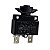 Botão Interruptor Rototech MDL B100 15A 250Vac 50Vdc 50/60HZ - Imagem 1