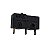 Chave Micro Switch 3 Terminais 5A 125Vac 3A 250Vac Preta Csa - Imagem 1