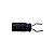 Capacitor Eletrolítico 2,2uF x 50V RD 85º Elna - Imagem 1