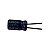 Capacitor Eletrolítico 10uF X 25V RD 85º Mini Samxon - Imagem 1