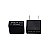 Fusível 100mA 250V Rápido Littelfuse 395 = 395 F100mA - Imagem 1
