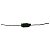 Resistor 0R22 3W 20% = 0,22R 20% 3W Ice - Imagem 1