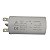 Capacitor Polipropileno 15uF x 250V 50/60Hz Plástico Faston Epcos - Imagem 1