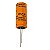 Capacitor Eletrolitico 680uF x 100V 105º Epcos - Imagem 1
