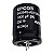 Capacitor Eletrolítico 1000uF x 250V 85º Snapin Epcos B43845-A0108-M - Imagem 1