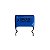 Capacitor Poliéster 330K x 630V = 33N/K/630 Epcos - Imagem 1