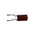 Capacitor Poliéster 10K x 50V = 103J - Imagem 1