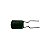 Capacitor Poliéster 15K x 100V = 153J 2Asic - Imagem 1