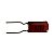Capacitor Poliéster 4K7 x 50V = 472J - Imagem 1