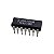 TC4071BP Circuito Integrado Toshiba - Imagem 1
