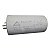 Capacitor Polipropileno 45uF x 440/450Vac 50/60Hz Plástico Faston Epcos - Imagem 1