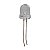 Led 10MM Verde Alto Brilho - Imagem 1