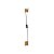 Resistor 392R 1/4W 1% - Imagem 1