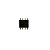 IR1155S Circuito Integrado Smd IR - Imagem 1