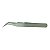 Pinça de Ponta Curva de Aço Inox 120MM HK-15 = 21I014 - Imagem 1