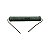 Resistor 8K2 10W 5% Axial Verde - Imagem 1