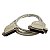Cabo Serial R232 Para Chaveador DB25 Macho/Macho 1,80Mts - Imagem 1