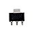 MCP1703-3302E/DB = MCP1703-33E1245 Circuito Integrado Smd Sot-223 - Imagem 1