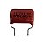 Capacitor Poliéster 1K2 x 800V = 122JS 800V - Imagem 1