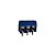 Borne KRE 3 Azul 180º WJ301 5.0 300V 16A Wanjie - Imagem 1