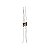 Resistor 56R 1/4W 5% - Imagem 1
