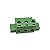 Bloco de Terminal 2EDGKM-7.5 15A 300V Degson - Imagem 1