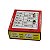 Fusível 3A 250V Pequeno 5x20 Vidro Cx 100pçs - Imagem 1
