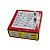 Fusível 1A 250V Pequeno 5x20 Vidro Cx 100pçs - Imagem 1