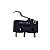 Chave Micro Switch KW11-3Z-3 5A 250Vac 3 Terminais Haste com Curva - Imagem 1