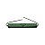 Resistor 3R9 10W 5% Axial Verde - Imagem 1