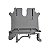 Conector PC4 41A 800V 30A 600V Awg 24-10 Sol 0,2-6MM Str 0,2-4MM - Imagem 1