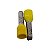 Terminal Ilhós Tubular Amarelo - Imagem 1