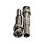 Conector BNC Macho Com Mola 6mm - Imagem 1