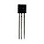 BC337-25 TO-92 Transistor - Imagem 1