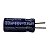 Capacitor Eletrolítico 33uF x 16V RD 85º Capxon - Imagem 1
