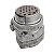 Conector Fêmea NK-L23-23C-11/16 Cannon - Imagem 1