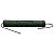 Resistor 2K7 15W 10% Verde Porcelana - Imagem 1