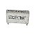 Capacitor Poliéster 150K x 250V = 150nF.K 275~X2 - Imagem 1