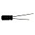 Capacitor Eletrolítico 1uF x 100V RD 105º Jwco - Imagem 1